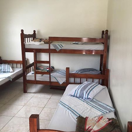 Hotel Santa Rita 阿帕雷西达 外观 照片